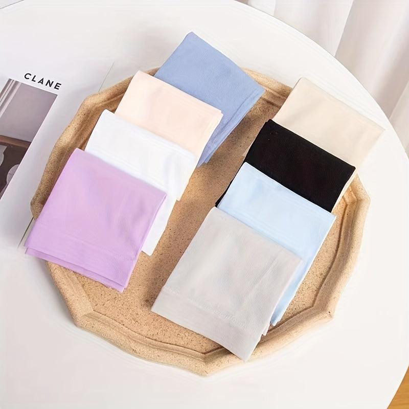 Summer Mosquito Repellent Ice Sleeve Sunscreen Ice Silk