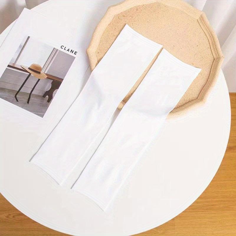 Summer Mosquito Repellent Ice Sleeve Sunscreen Ice Silk