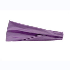 Men's Running Headband Sweatband for Exercise and Sports