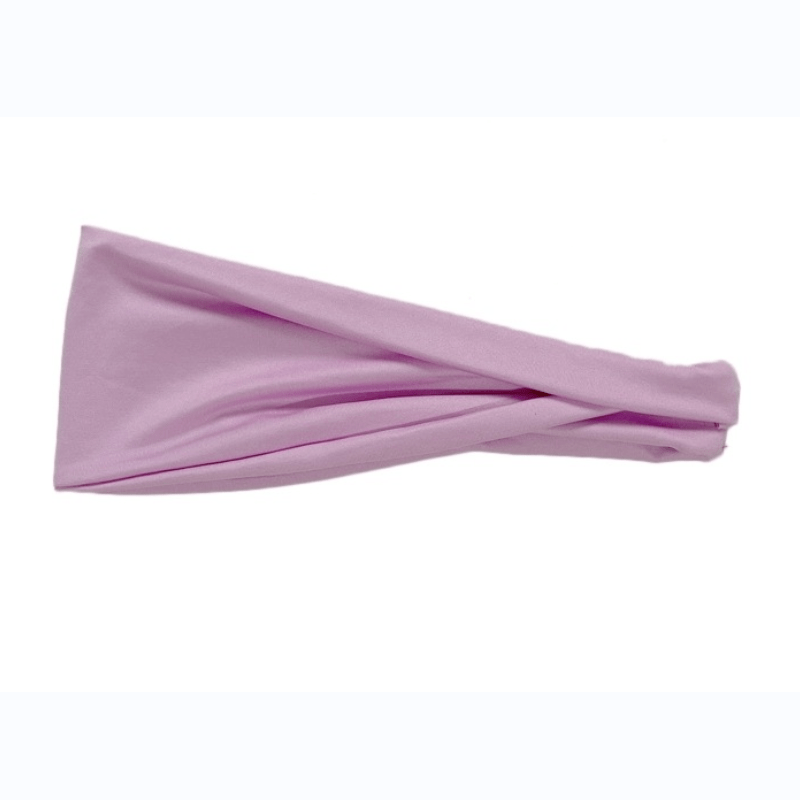 Men's Running Headband Sweatband for Exercise and Sports
