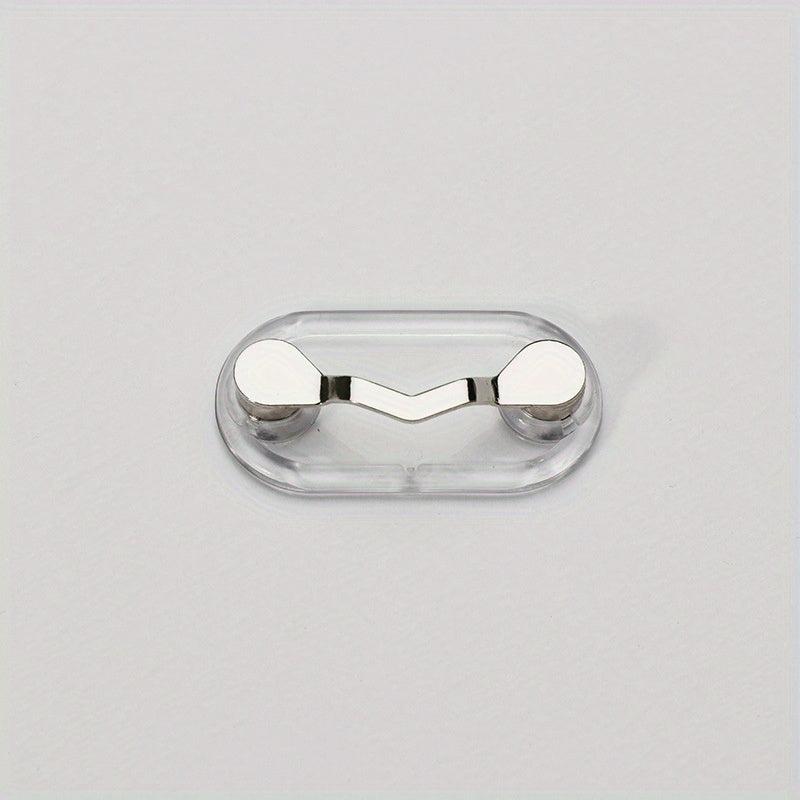 Magnetic Glasses Bracket Magnet Glasses Clip