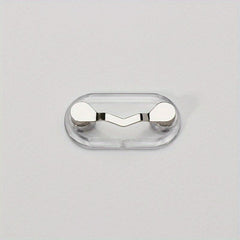 Magnetic Glasses Bracket Magnet Glasses Clip