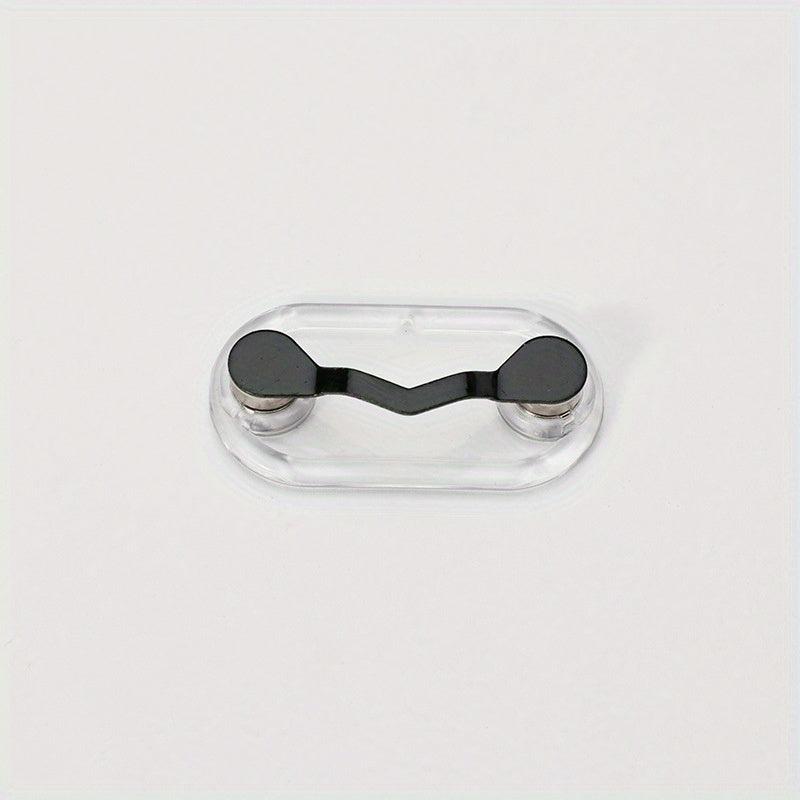 Magnetic Glasses Bracket Magnet Glasses Clip