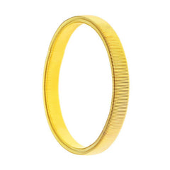 Arm Warmer Shirt Sleeves Metal Non Slip Elastic Cuff Bracelet for Men