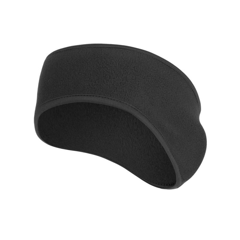 Cycling Sports Headband Polar Fleece Ear Protection Warm Headgear