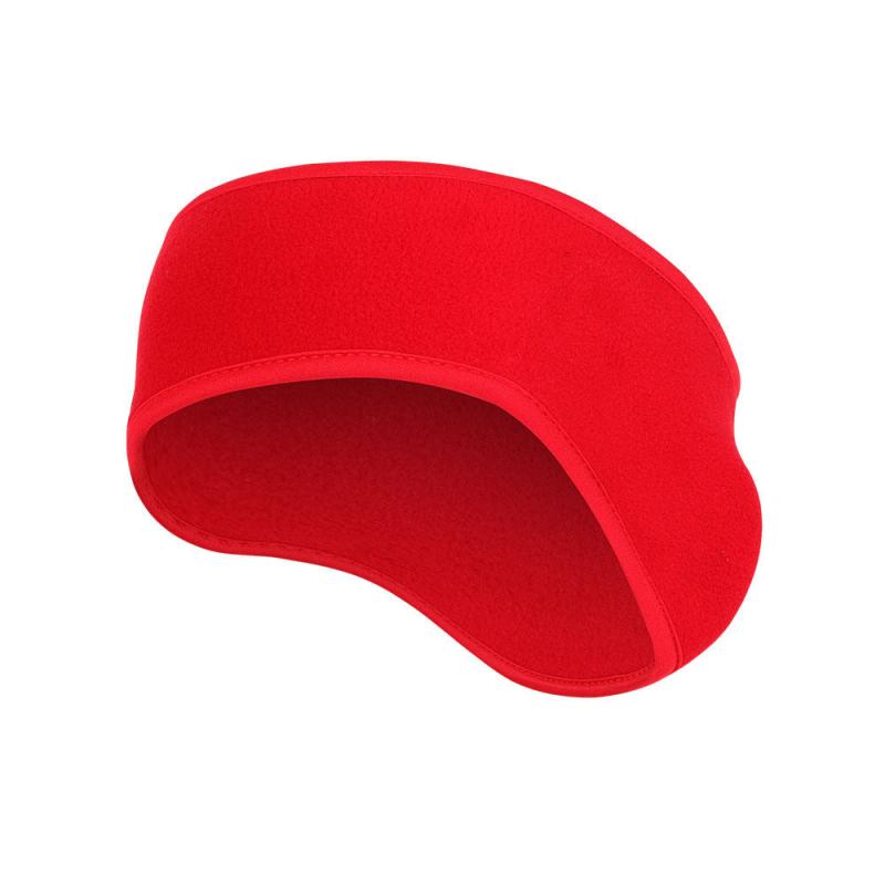 Cycling Sports Headband Polar Fleece Ear Protection Warm Headgear