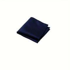 Men's Pocket Square Scarf Business Handkerchief Tailcoat Wedding Party