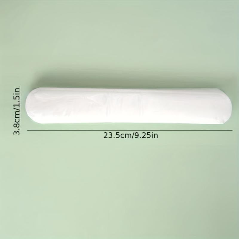 10pcs Disposable Shirt Neck Collar Sweat-absorbing Stickers