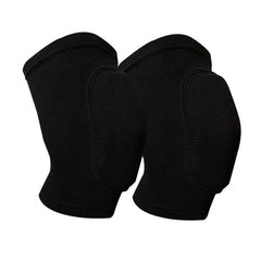 Basketball Knee Pads for Kids and Adults - Anti-collision Sponge Padding