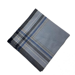 Pure Handkerchief Men's Handkerchief Retro