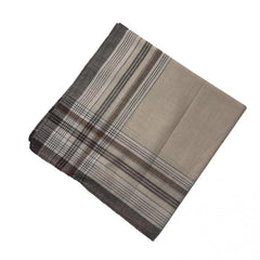 Pure Handkerchief Men's Handkerchief Retro