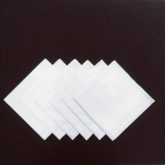 Classic Lightweight Men's Wedding Handkerchief
