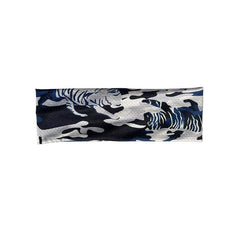 Elastic Sports Headband for Running Fitness Yoga Gym