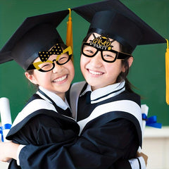 Graduation Season Party Funny Glasses Photo Props