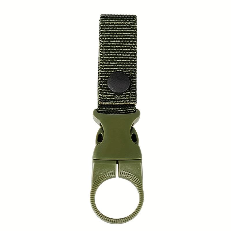 Outdoor Hanging Key Buckle Tactical Belt Buckle