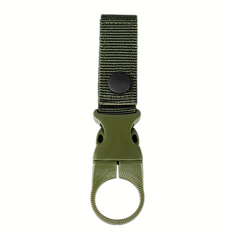 Outdoor Hanging Key Buckle Tactical Belt Buckle