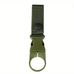 Outdoor Hanging Key Buckle Tactical Belt Buckle