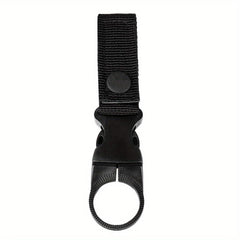 Outdoor Hanging Key Buckle Tactical Belt Buckle