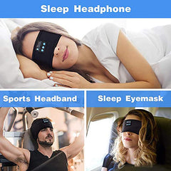 Wireless Music Headband for Sports Running Yoga