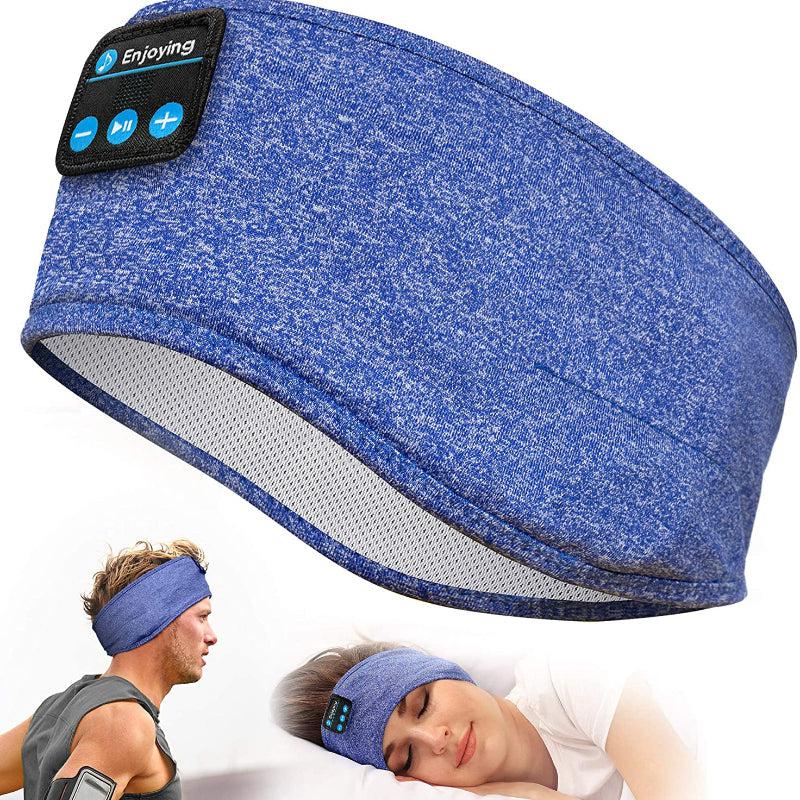Wireless Music Headband for Sports Running Yoga