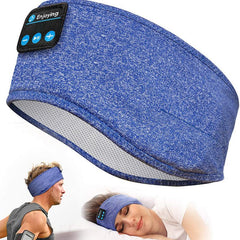Wireless Music Headband for Sports Running Yoga