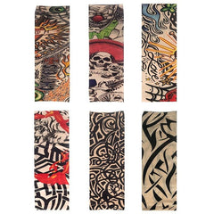 Sunscreen Arm Sleeve for Men - Outdoor Sports Cover