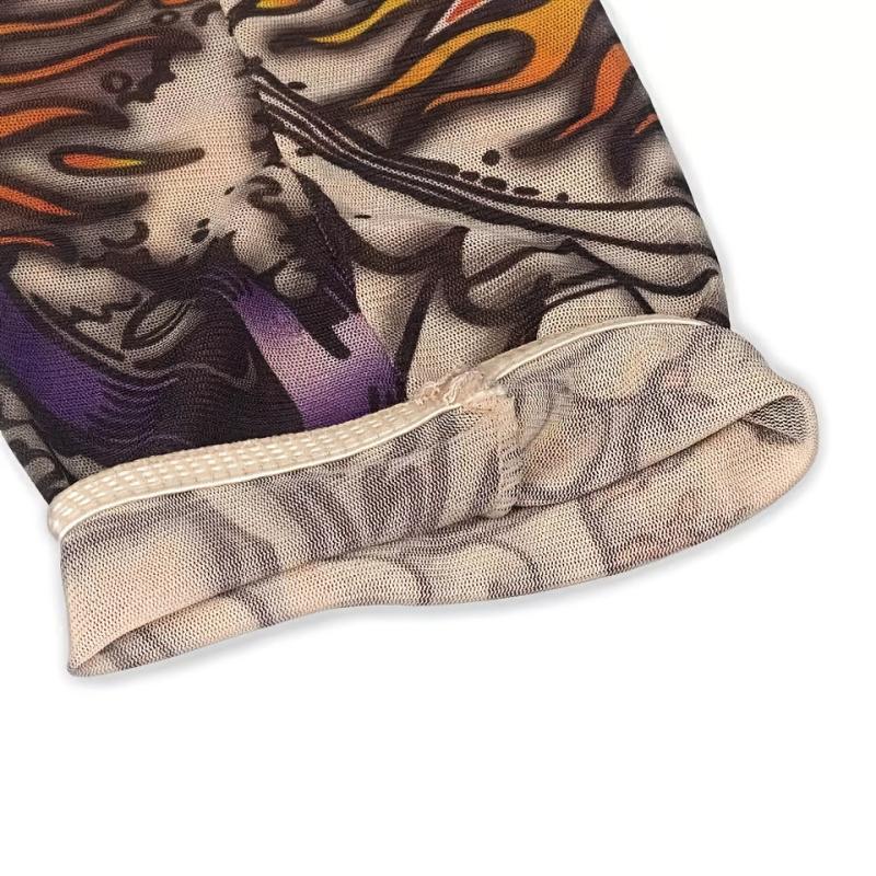 Sunscreen Arm Sleeve for Men - Outdoor Sports Cover