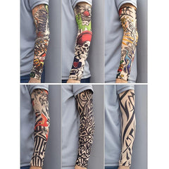 Sunscreen Arm Sleeve for Men - Outdoor Sports Cover