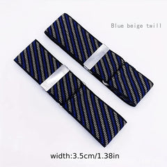 Shirt Sleeve Hoop Casual Accessories Adjustable Length Width 3 1 38in