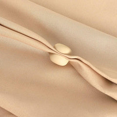 Alloy Magnetic Scarf Clip Shawl Buckle Hair Accessories