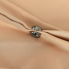 Alloy Magnetic Scarf Clip Shawl Buckle Hair Accessories