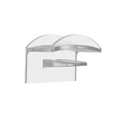 Adhesive Hat Hooks For Wall - Minimalist Hat Rack - Strong Hold Hat Hangers