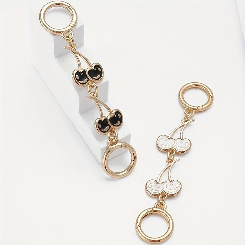 Cherry Extension Chain Bag Accessories