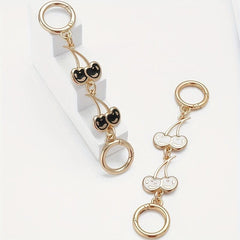 Cherry Extension Chain Bag Accessories