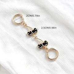 Cherry Extension Chain Bag Accessories