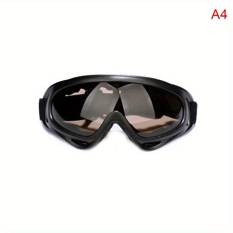 Motorcycle Off road Goggles Helmet Goggles For Ski Sports Off road 