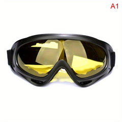 Motorcycle Off road Goggles Helmet Goggles For Ski Sports Off road 