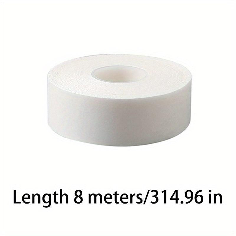 Disposable Collar Stickers Hat Sweat Absorbing Stickers