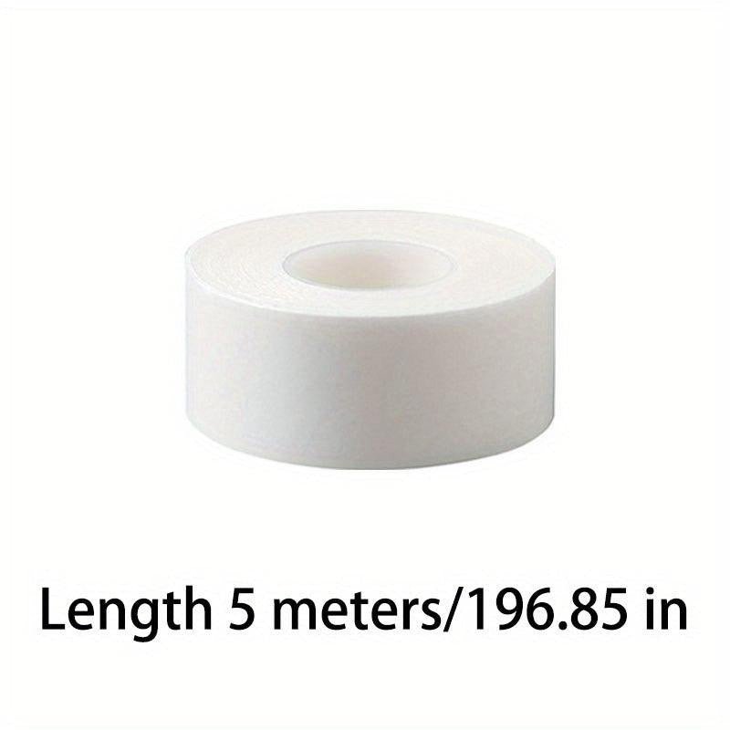 Disposable Collar Stickers Hat Sweat Absorbing Stickers