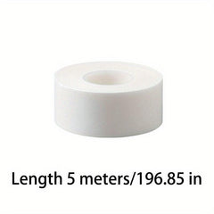 Disposable Collar Stickers Hat Sweat Absorbing Stickers