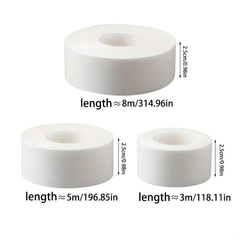 Disposable Collar Stickers Hat Sweat Absorbing Stickers