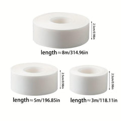 Disposable Collar Stickers Hat Sweat Absorbing Stickers