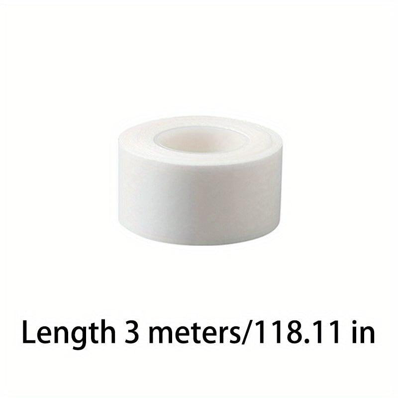 Disposable Collar Stickers Hat Sweat Absorbing Stickers