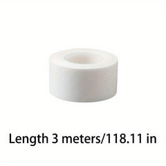 Disposable Collar Stickers Hat Sweat Absorbing Stickers