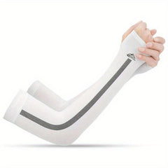 Sun Protection Arm Sleeves for Cycling UV Cover Summer Sun Protection