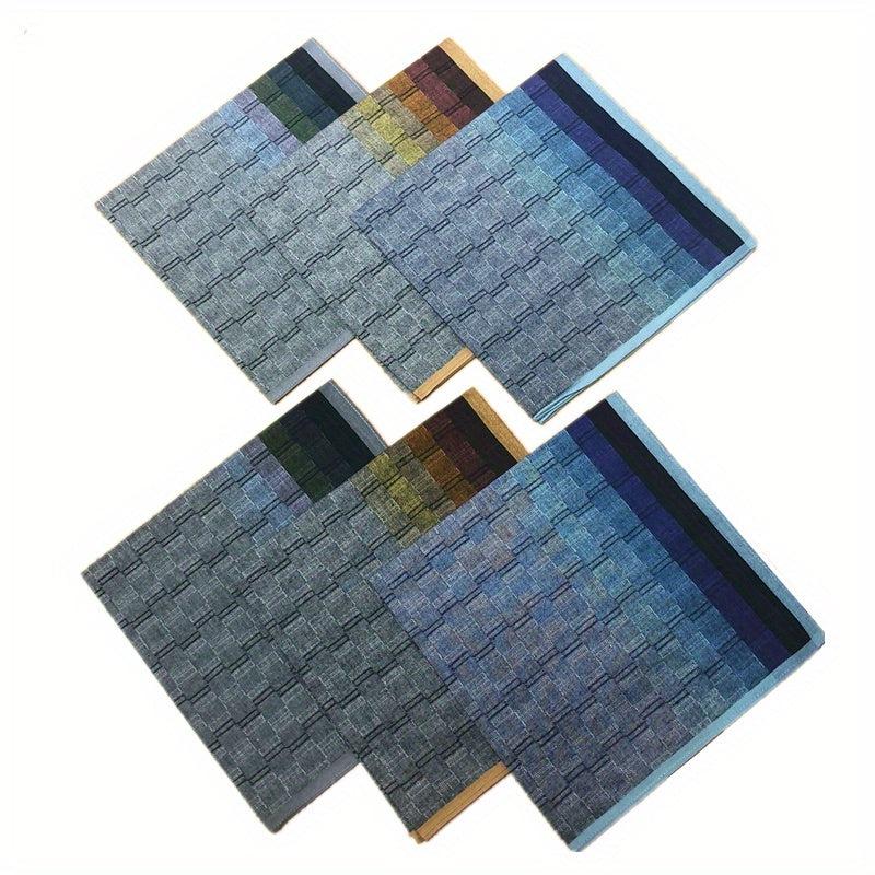 Casual Lightweight Handkerchief for Outdoor Sports Running