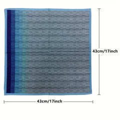 Casual Lightweight Handkerchief for Outdoor Sports Running
