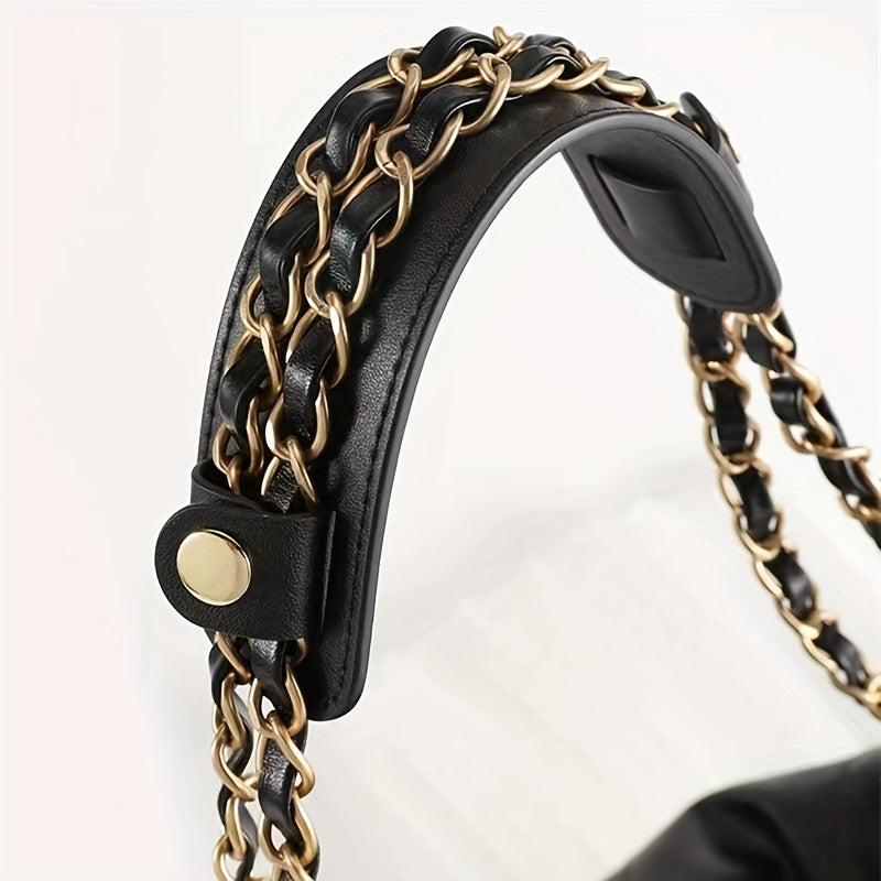 Bag Strap Shoulder Rest Handle Clip for Men