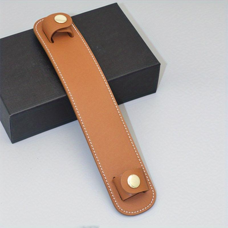 Bag Strap Shoulder Rest Handle Clip for Men