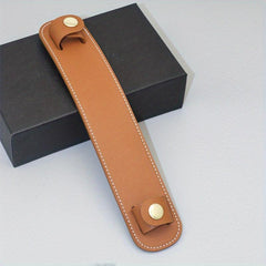Bag Strap Shoulder Rest Handle Clip for Men